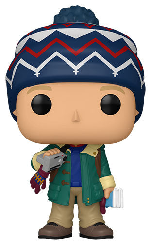 MOVIES 1918 Funko Pop! - Home Alone 2 - Kevin