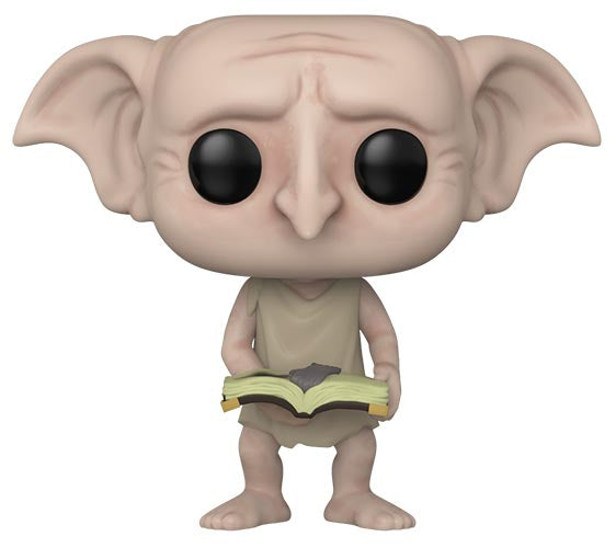 HARRY POTTER 151 Funko Pop! - Dobby