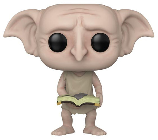 HARRY POTTER 151 Funko Pop! - Dobby