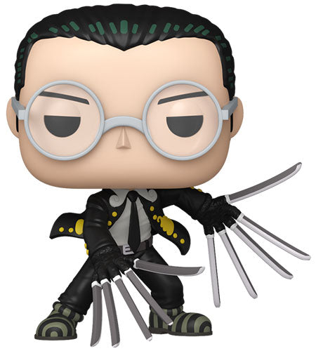 ANIMATION 2225 Funko Pop! - One Piece - Kuro