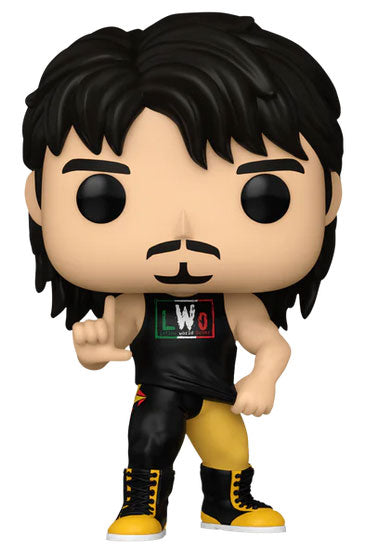 WWE 155 Funko Pop! - WWE - Eddie Guerrero