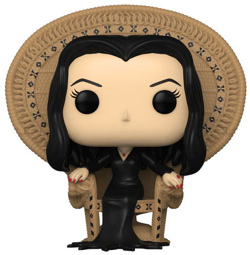 TELEVISION 1550 Funko Pop! - The Addams Family - Morticia Addams