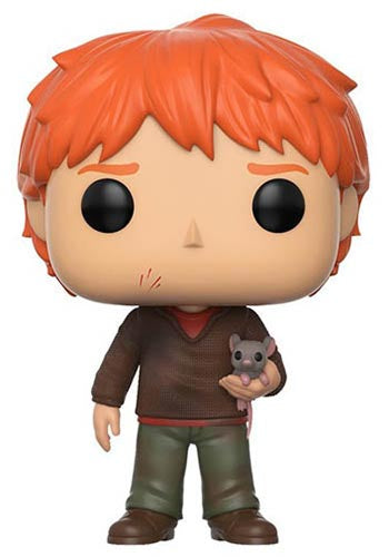HARRY POTTER 44 Funko Pop! - Ron Weasley