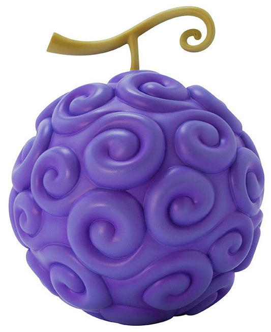 One Piece - Devil Fruit - Gum Gum Fruit
