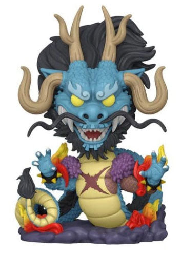 ANIMATION 1623 Funko Pop! - One Piece - Kaido Dragon Form