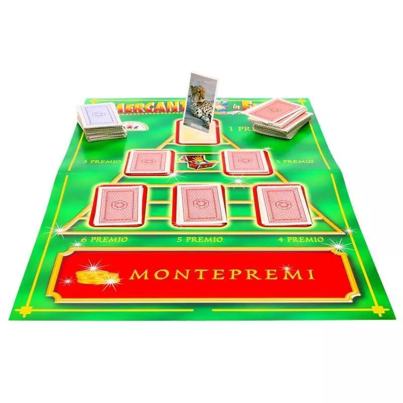 Mercante in Fiera - 50