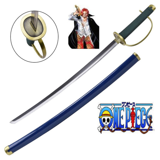 One Piece - Katana Non Affilata - Gryphon