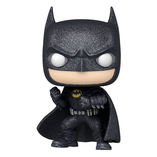MOVIES 1342 Funko Pop! - Flash - Batman - Diamond