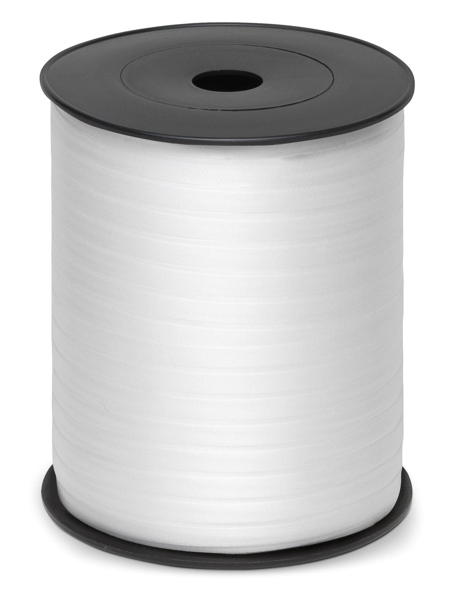 Nastro Carta Eco BIANCO - Liscio - h 4.75 mm - mt 500 - 6800/01