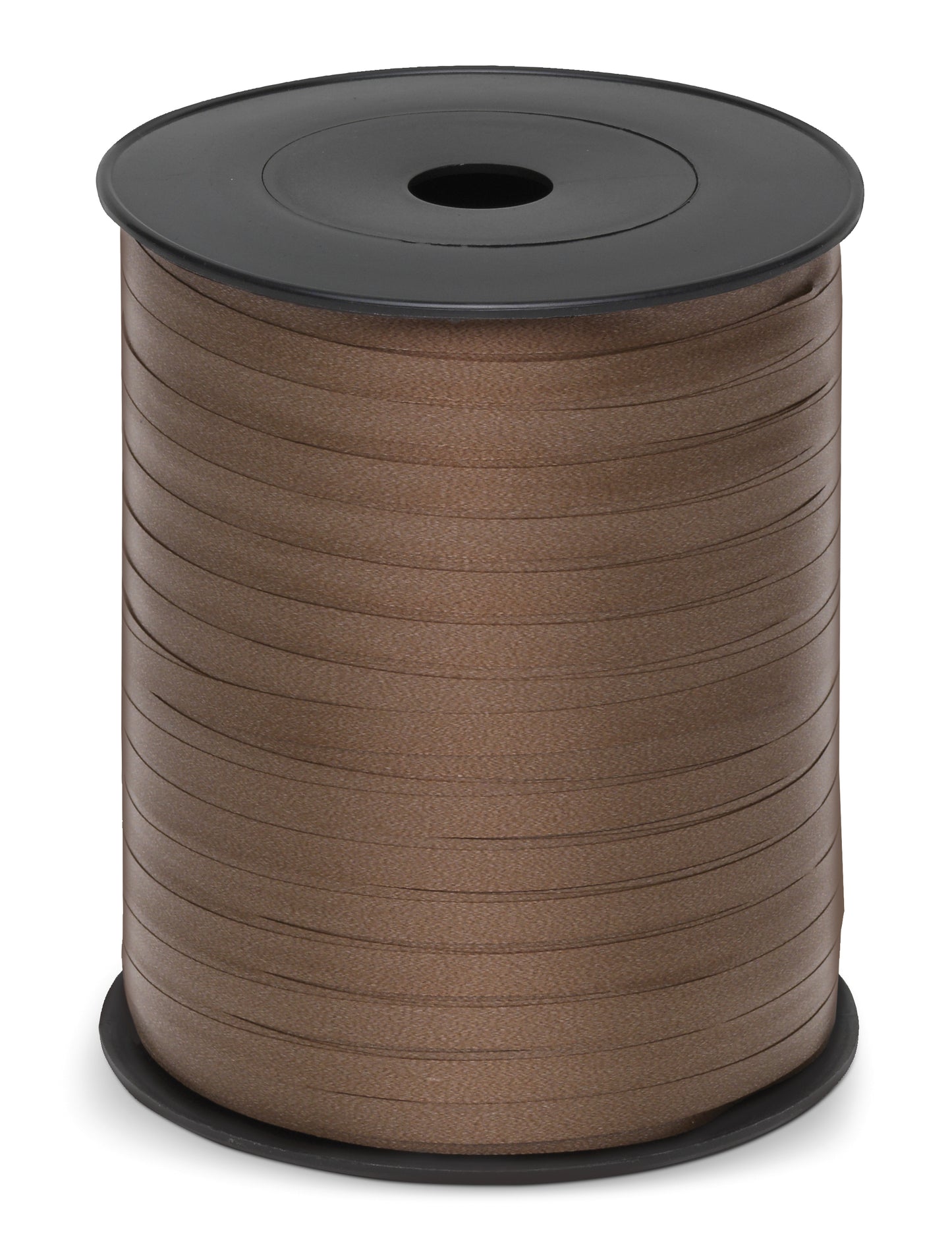 Nastro Carta Eco MARRONE - Liscio - h 4.75 mm - mt 500 - 6800/14