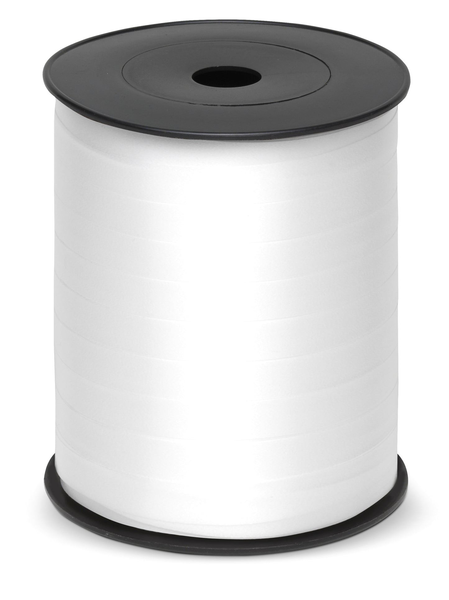 Nastro Carta Eco BIANCO - Liscio - h 9.5 mm - mt 250 - 6800/01