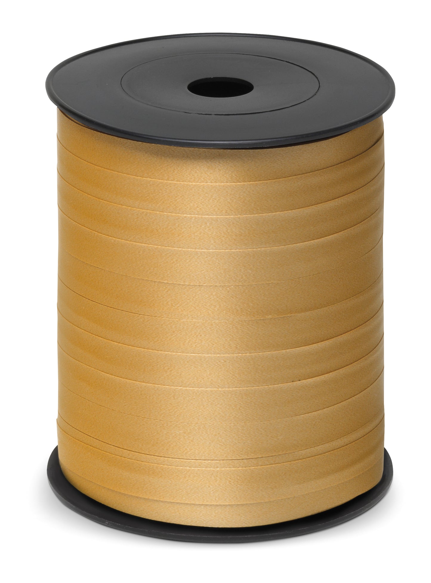 Nastro Carta Eco ORO - Liscio - h 9.5 mm - mt 250 - 6800/03