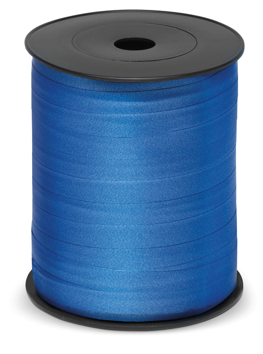 Nastro Carta Eco BLU - Liscio - h 9.5 mm - mt 250 - 6800/08