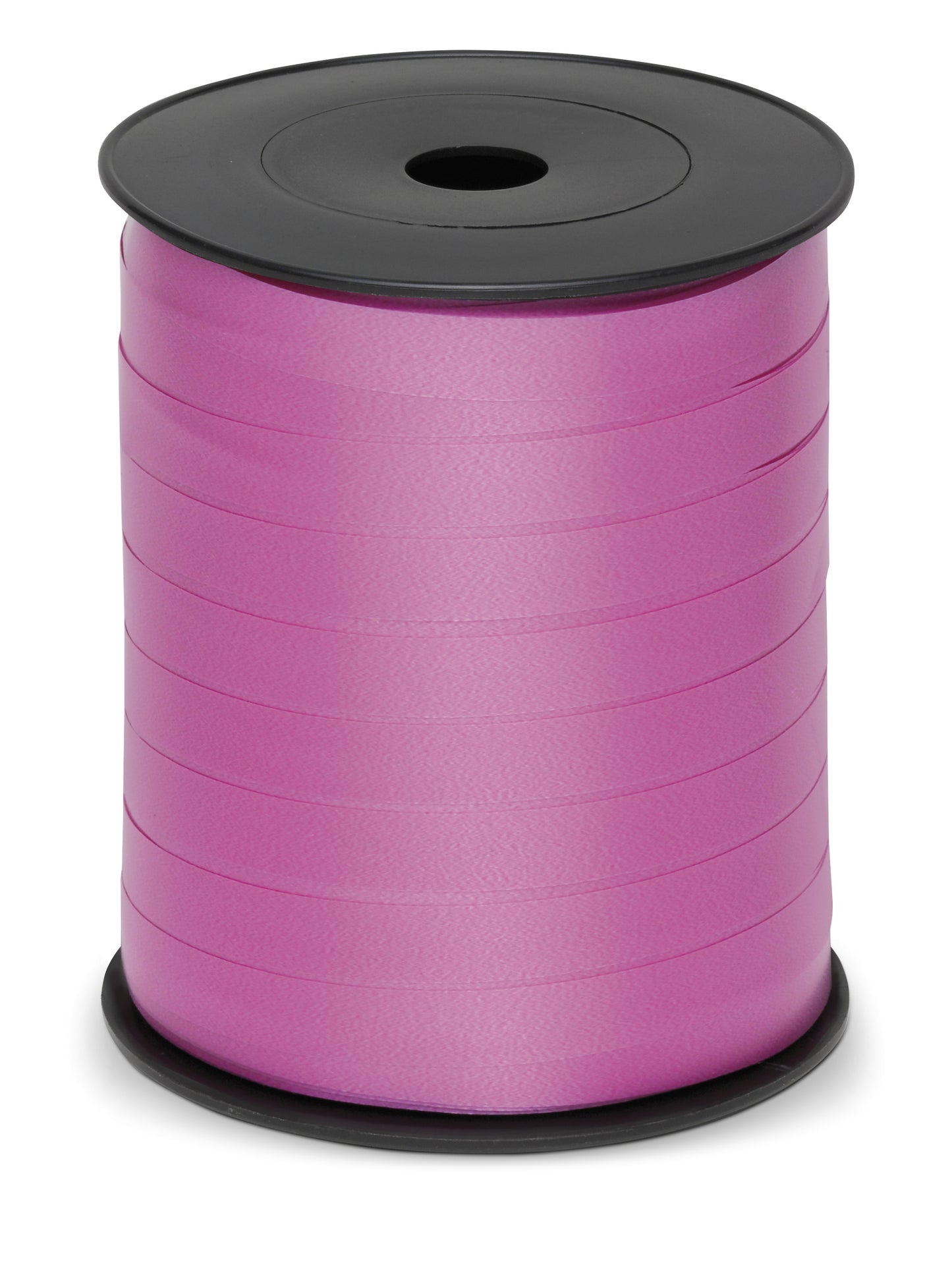 Nastro Carta Eco FUXIA - Liscio - h 9.5 mm - mt 250 - 6800/13