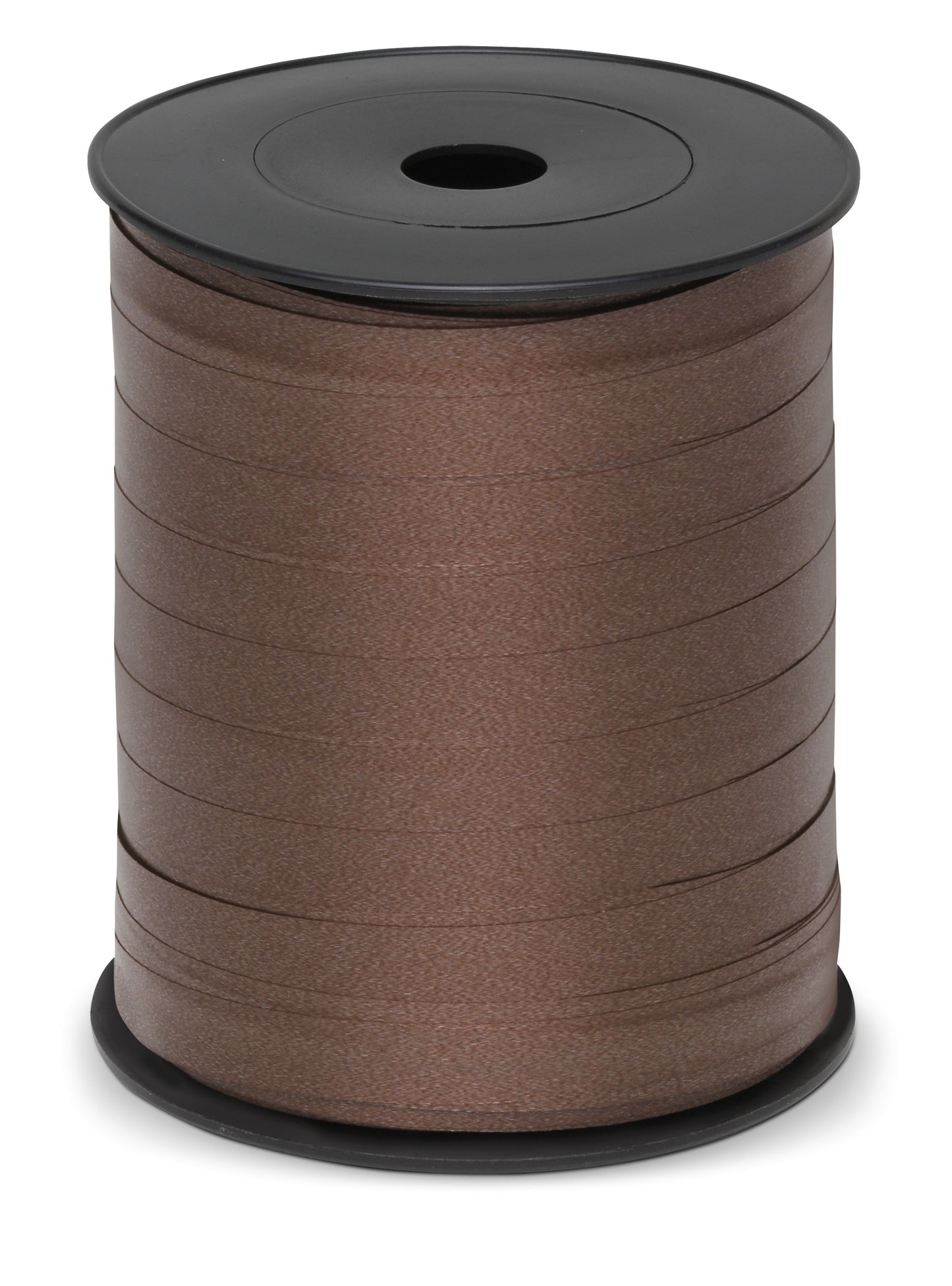 Nastro Carta Eco MARRONE - Liscio - h 9.5 mm - mt 250 - 6800/14