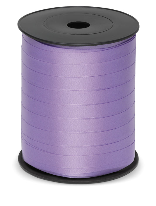 Nastro Carta Eco LILLA - Liscio - h 9.5 mm - mt 250 - 6800/16