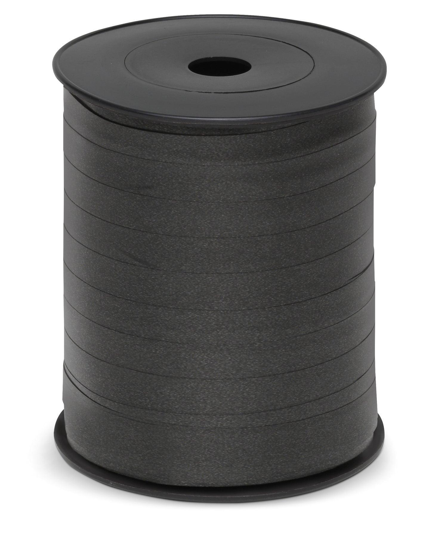 Nastro Carta Eco NERO - Liscio - h 9.5 mm - mt 250 - 6800/18