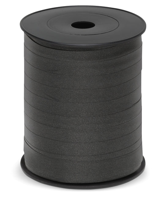 Nastro Carta Eco NERO - Liscio - h 9.5 mm - mt 250 - 6800/18