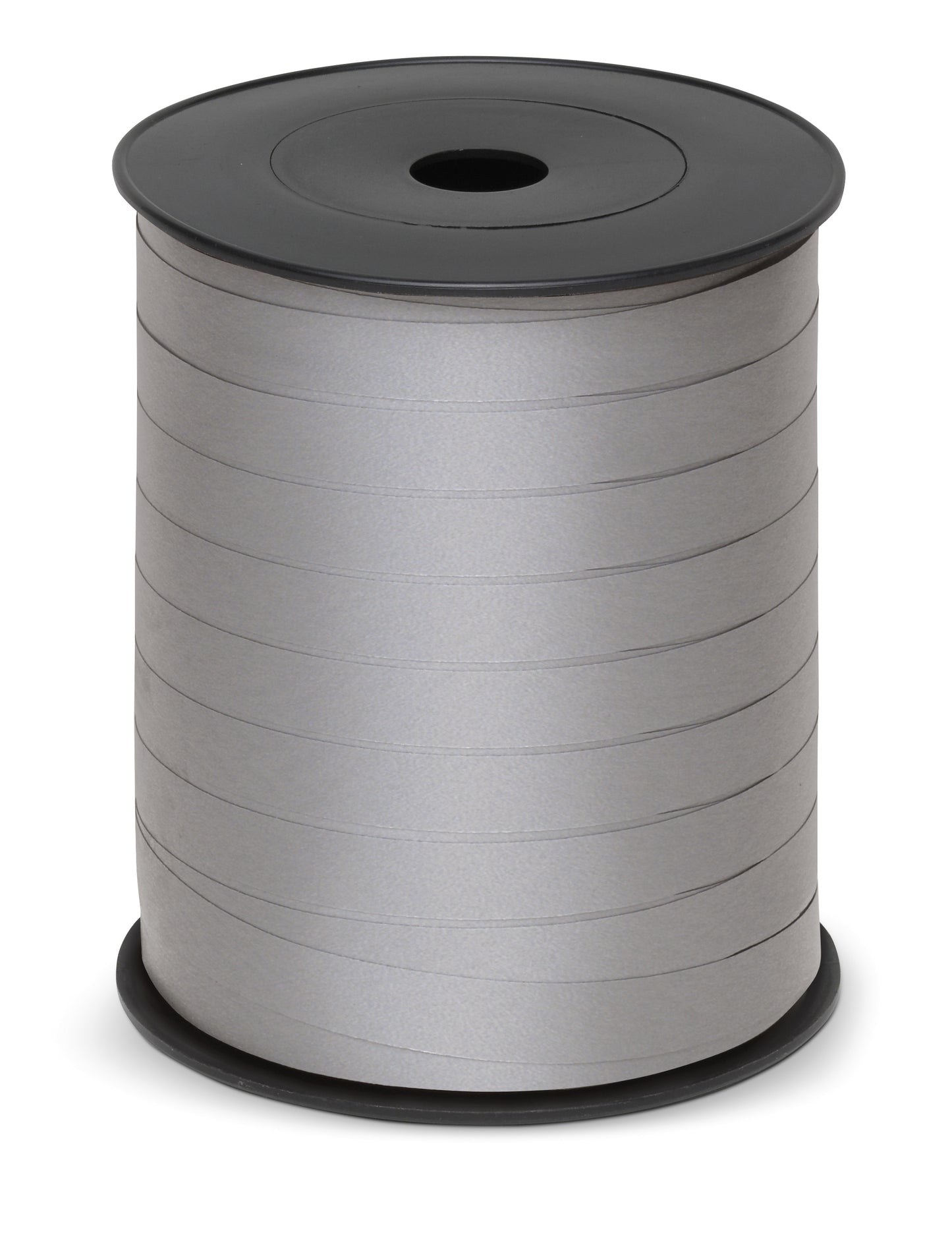 Nastro Carta Eco GRIGIO - Liscio - h 9.5 mm - mt 250 - 6800/20