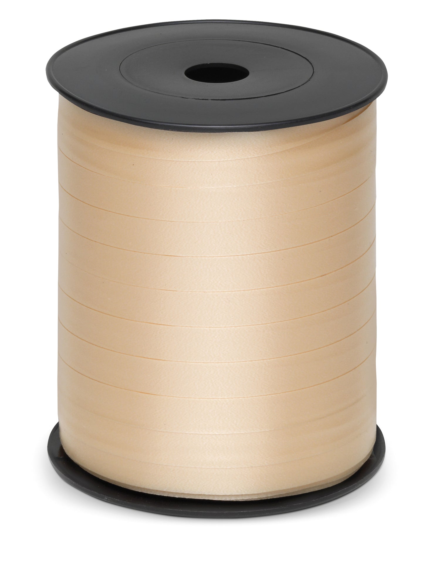 Nastro Carta Eco CREMA - Liscio - h 9.5 mm - mt 250 - 6800/22