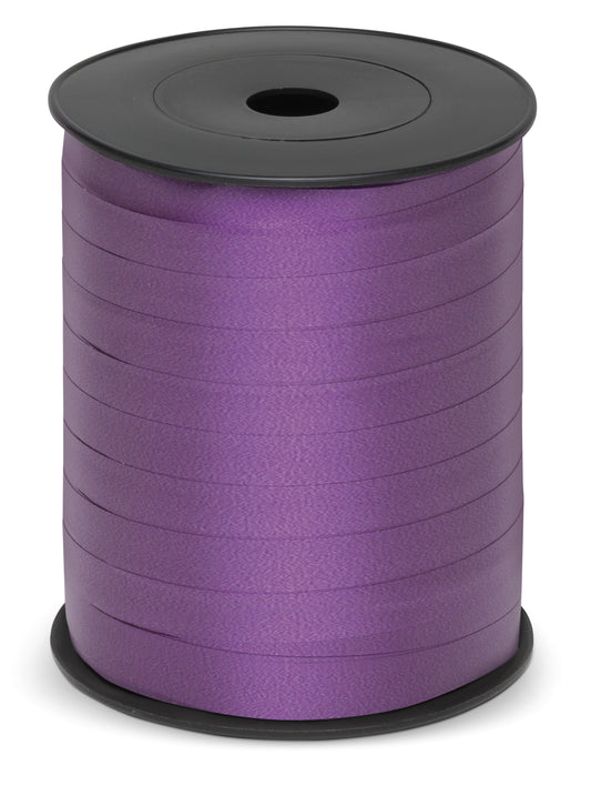 Nastro Carta Eco MELANZANA - Liscio - h 9.5 mm - mt 250 - 6800/55