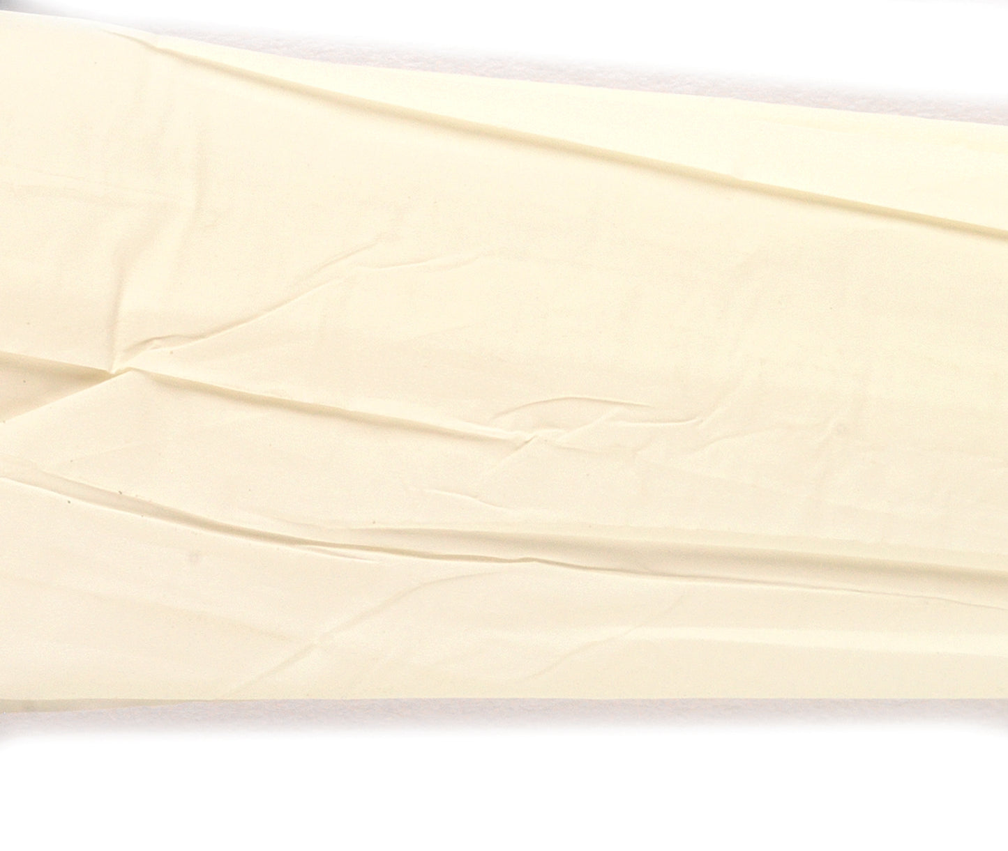 Nastro Carta Decor HD BIANCO - h 125 mm - mt 250 - N-900FL