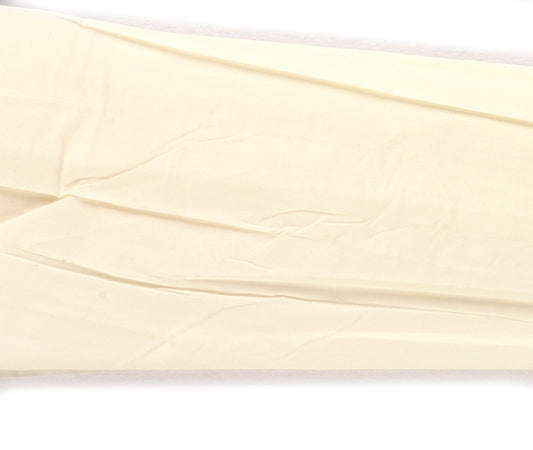 Nastro Carta Decor HD BIANCO - h 125 mm - mt 250 - N-900FL