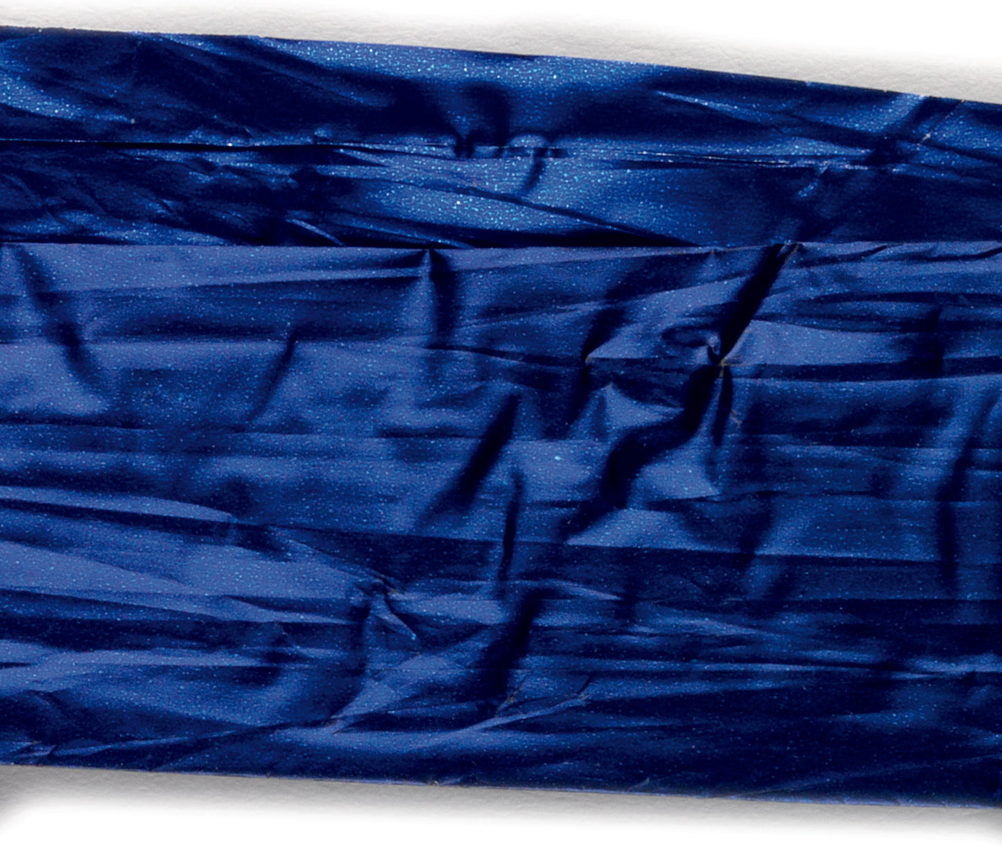 Nastro Carta Decor Metal BLU- h 125 mm - mt 250 - N-900IL