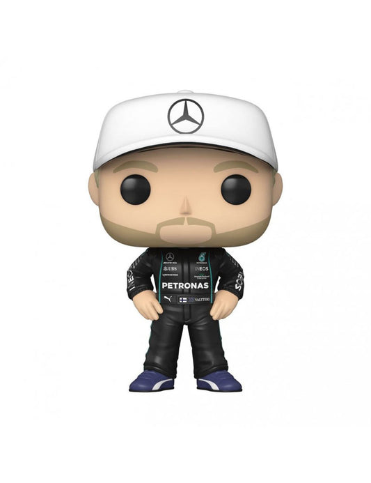 RACING 02 Funko Pop! - Formula 1 - Valtteri Bottas