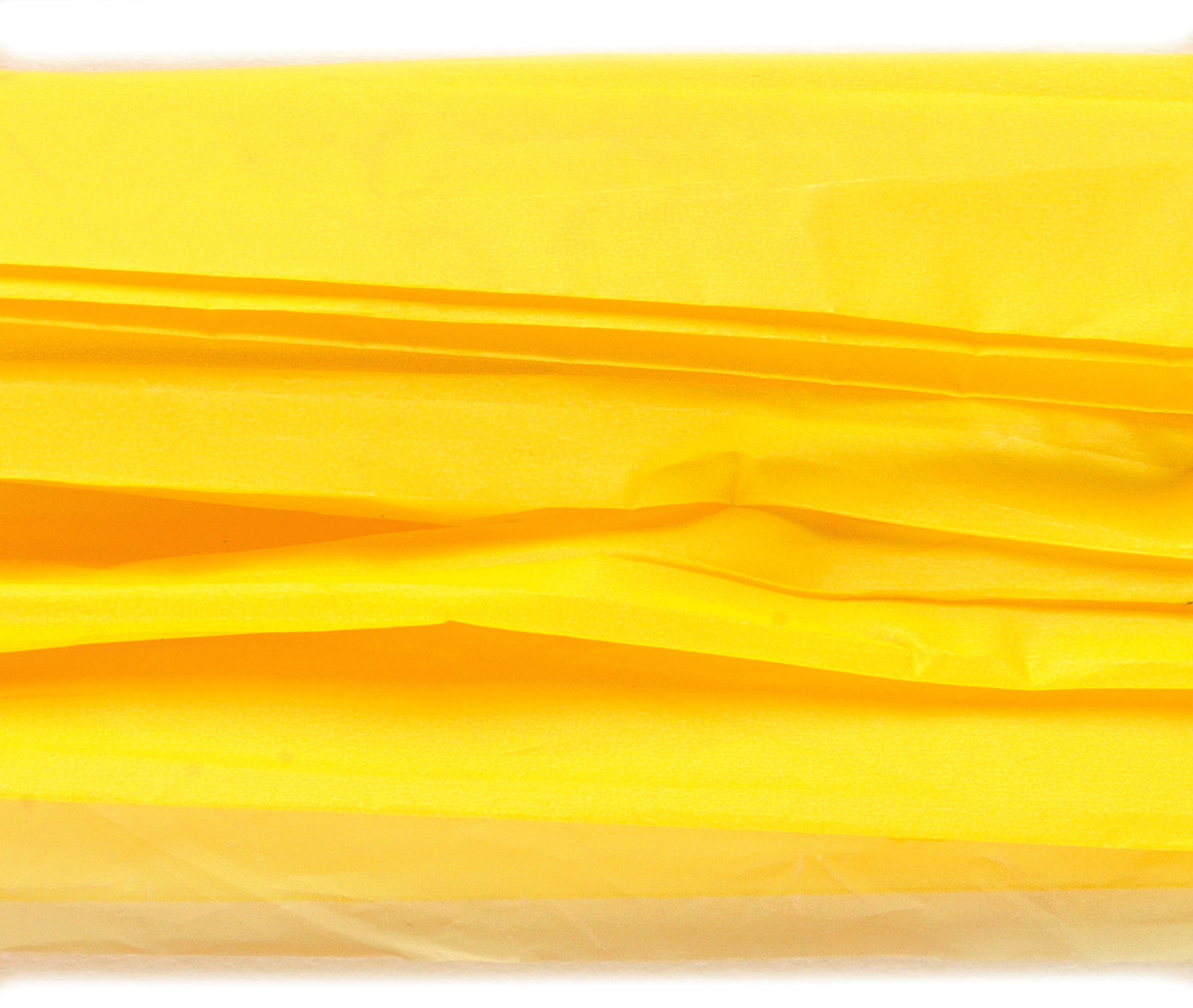 Nastro Carta Decor HD GIALLO - h 125 mm - mt 250 - N-900FL