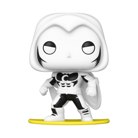 HEROES 08 Funko Pop! -  Comic Covers - Moon Knight
