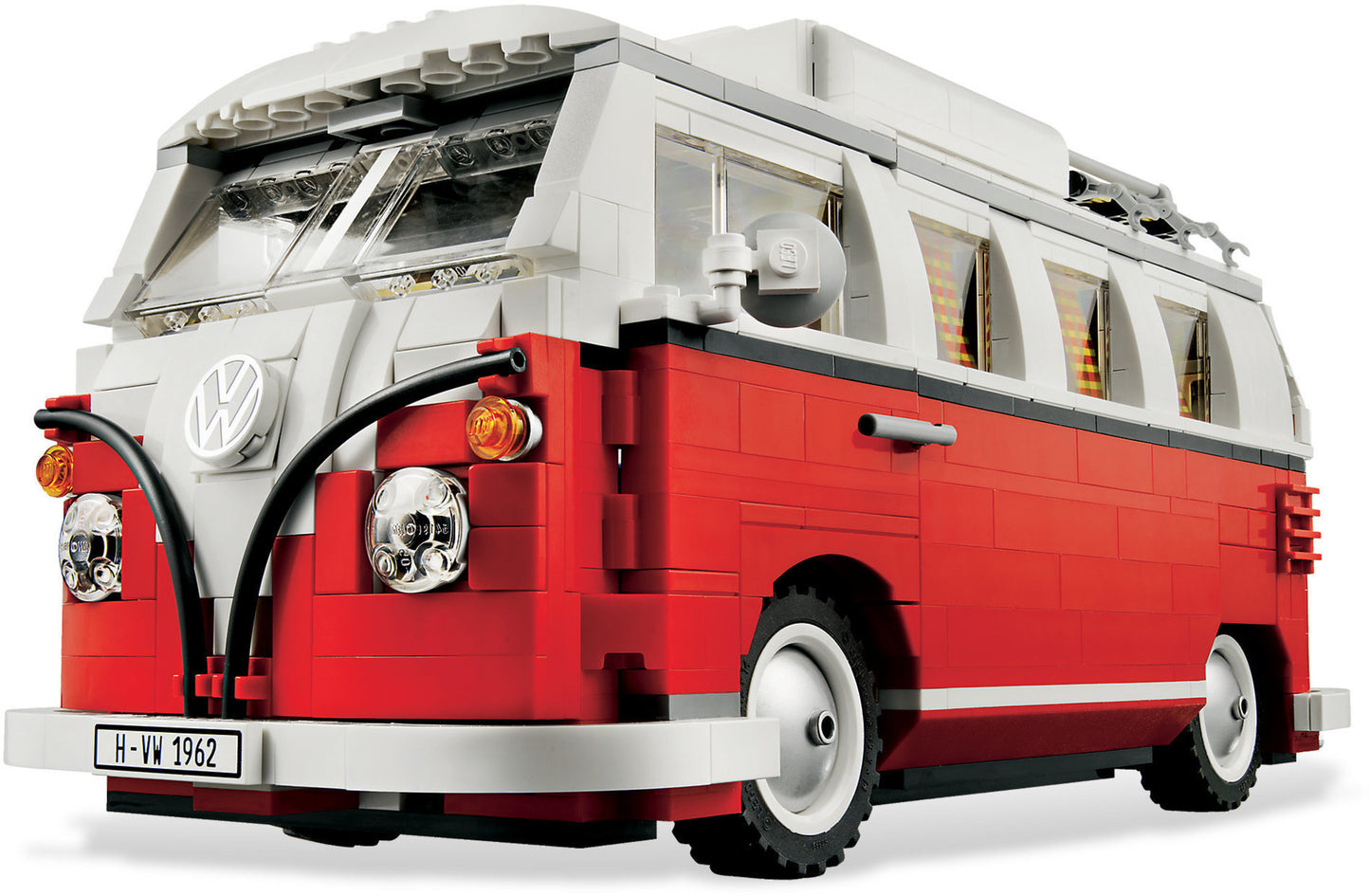 10220 LEGO Creator - Volkswagen T1 Camper Van