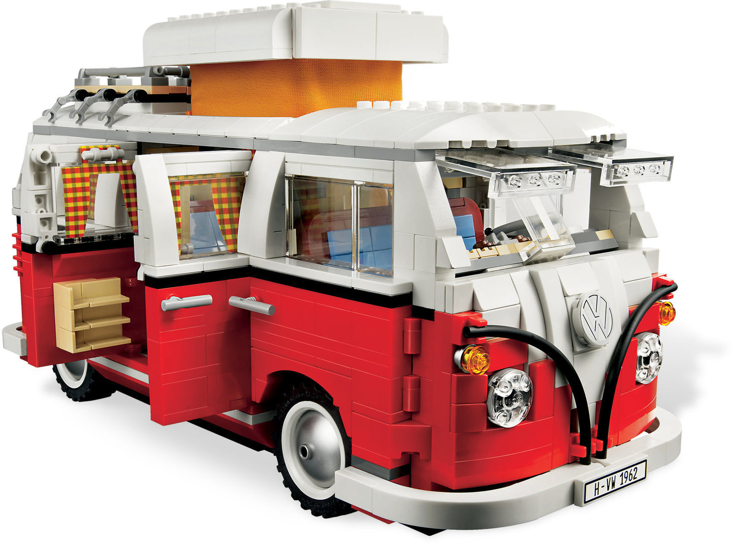 10220 LEGO Creator - Volkswagen T1 Camper Van