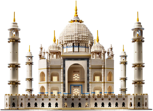 10256 LEGO Creator - Taj Mahal