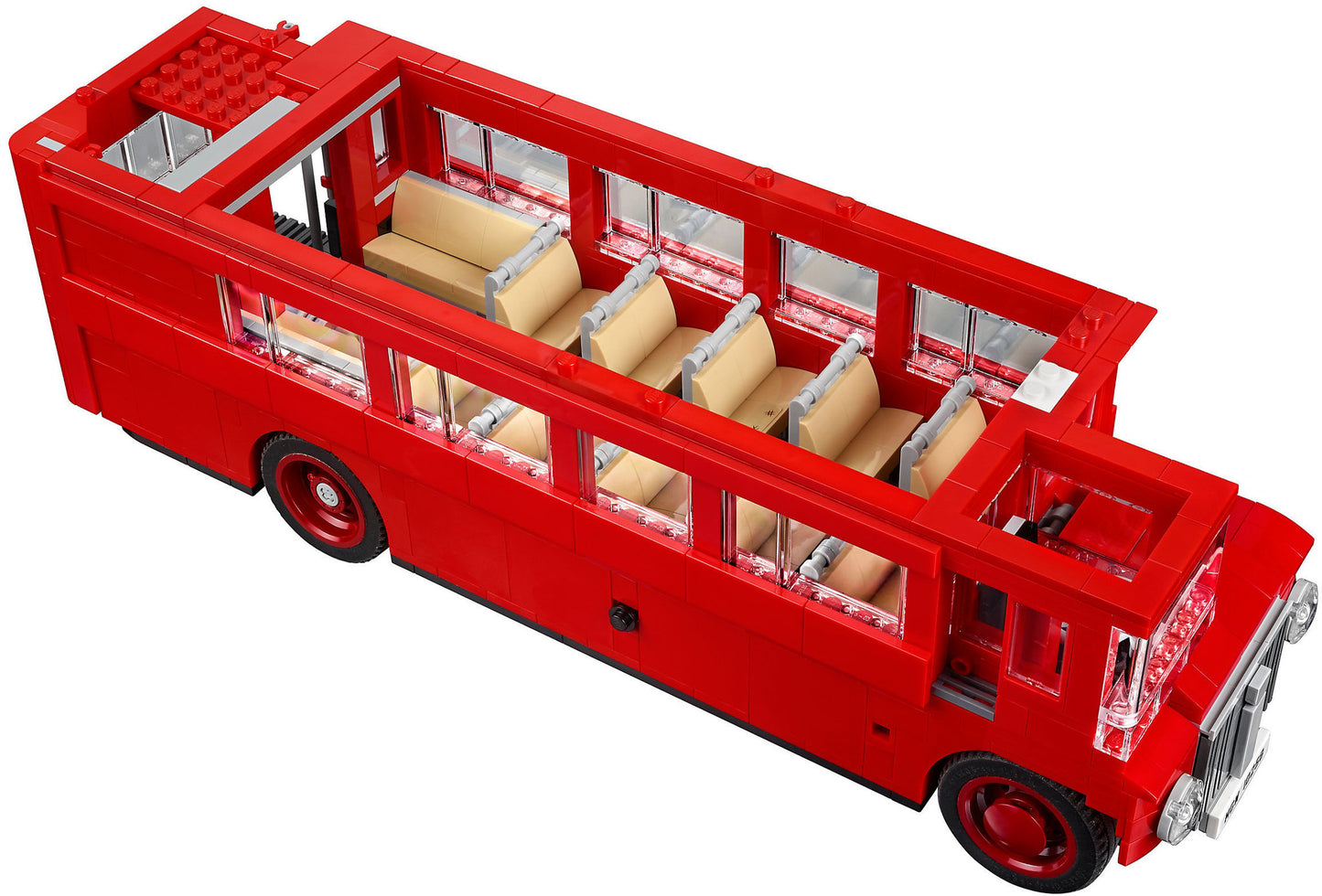 10258 LEGO Creator  - London Bus