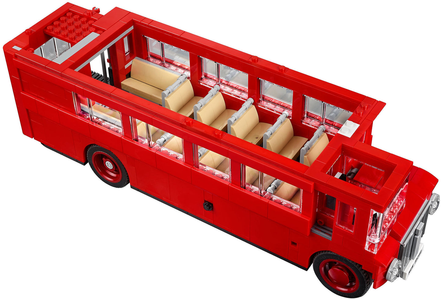 10258 LEGO Creator - London Bus