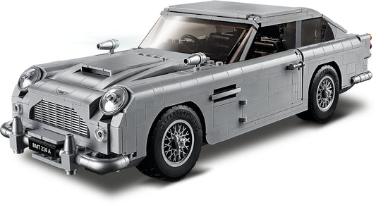 10262 LEGO Creator - James Bond™ Aston Martin Db5