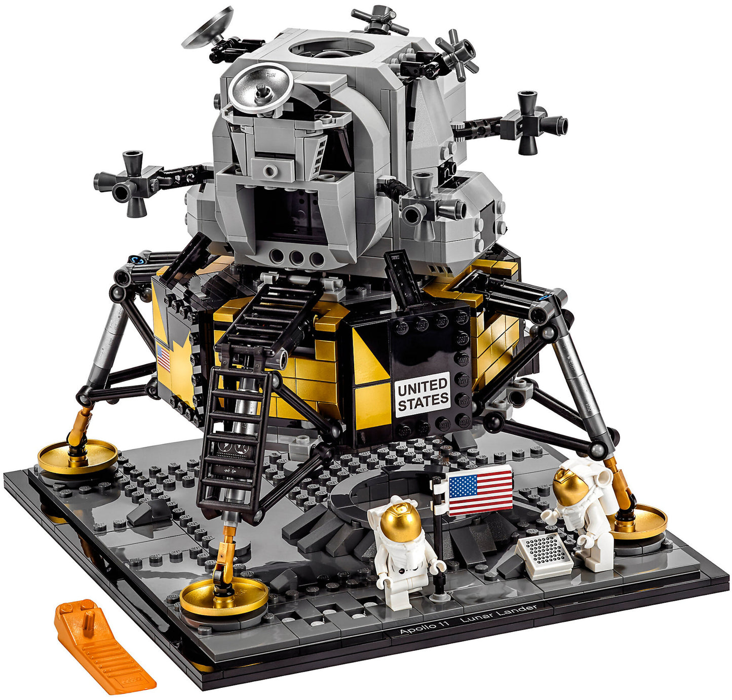 10266 LEGO Creator - Nasa Apollo 11 Lunar Lander