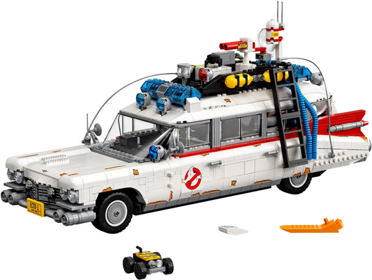 10274 LEGO Creator - Ecto 1 Ghostbusters