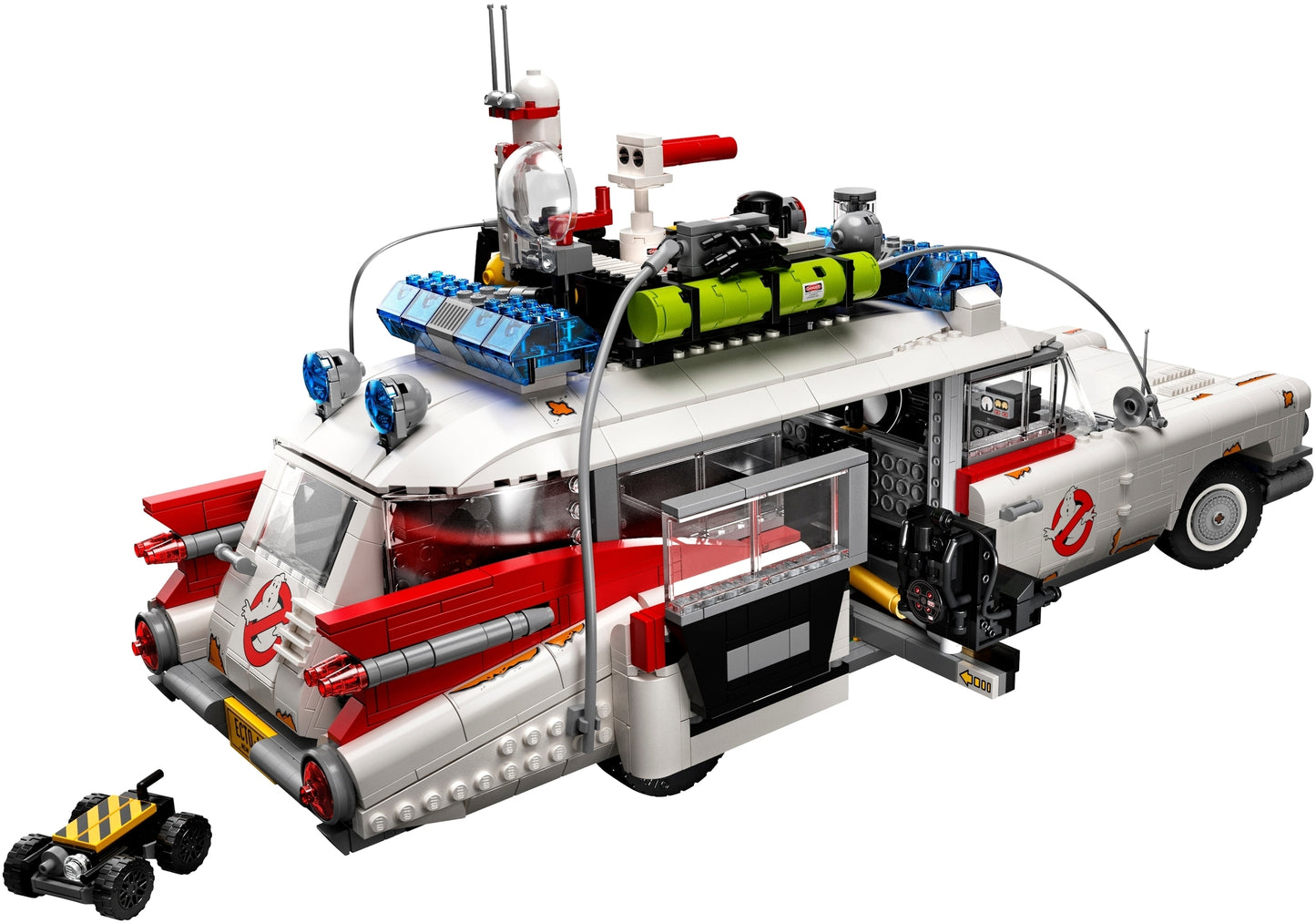 10274 LEGO Creator - Ecto 1 Ghostbusters