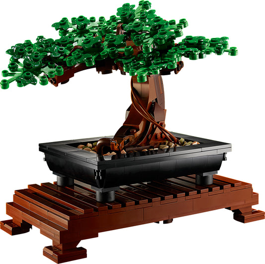 10281 LEGO Creator - Albero Bonsai