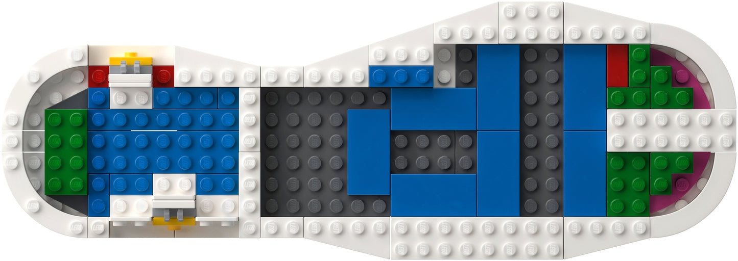 10282 LEGO Expert - Adidas Originals Superstar