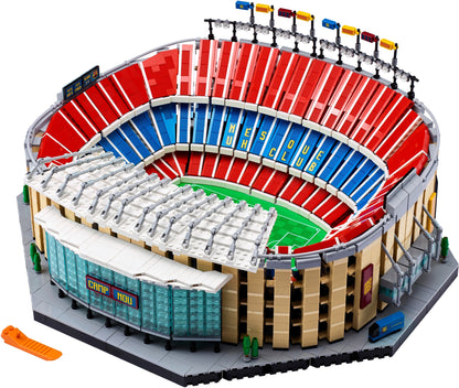 10284 LEGO Creator - Camp Nou - Fc Barcelona