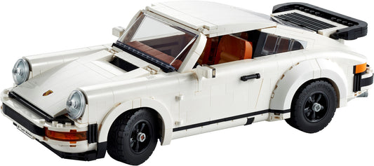 10295 LEGO Creator - Porsche 911