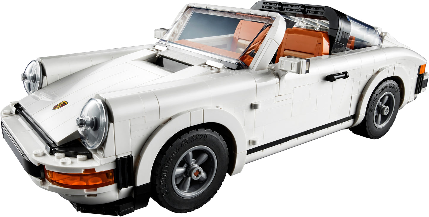 10295 LEGO Creator - Porsche 911