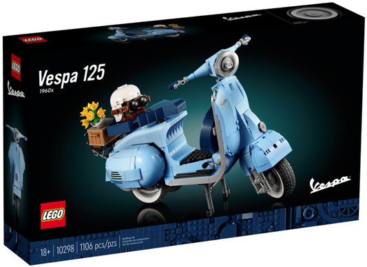 10298 LEGO Creator - Vespa 125 LEGO®