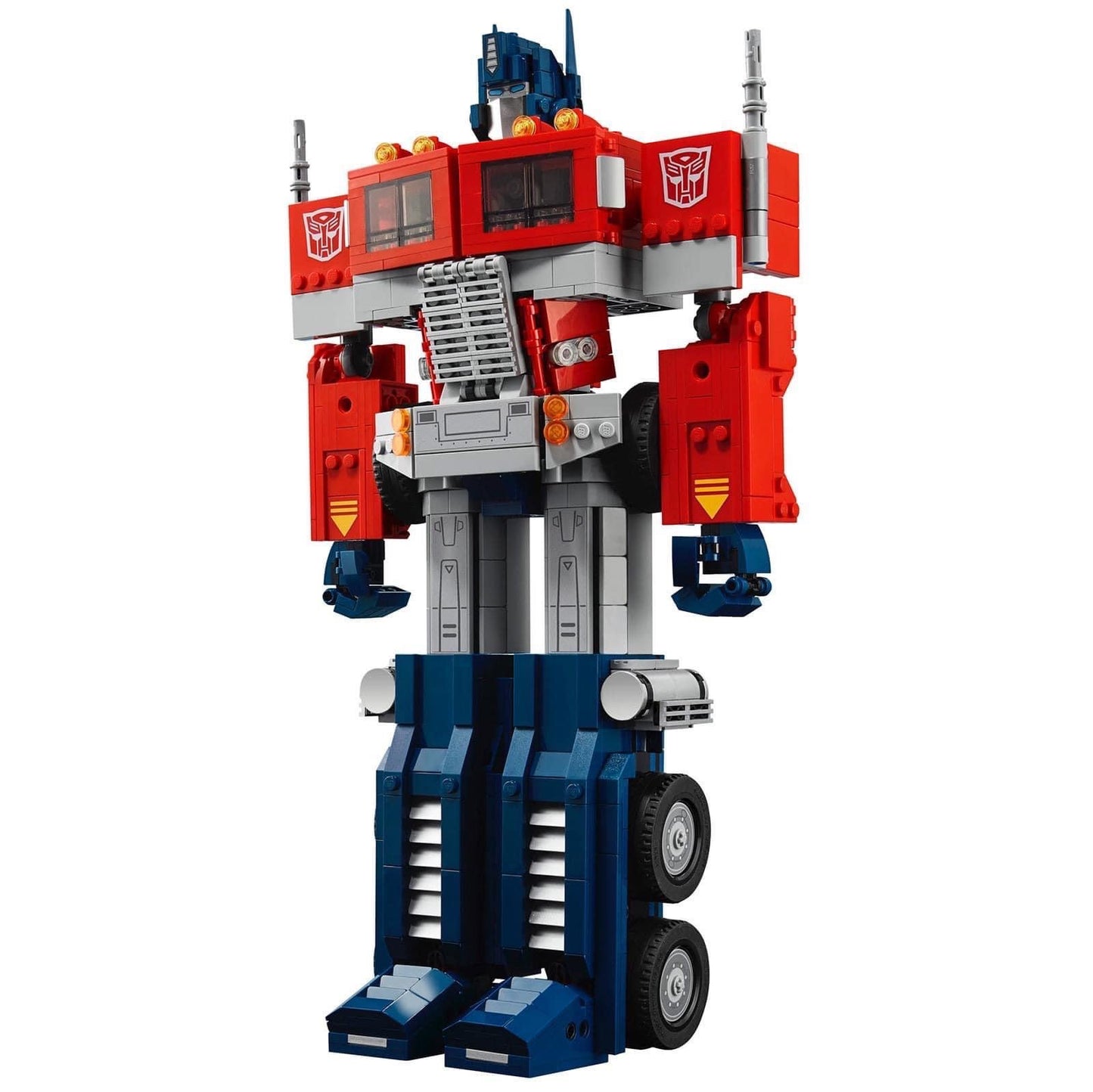 10302 LEGO Creator - Optimus Prime