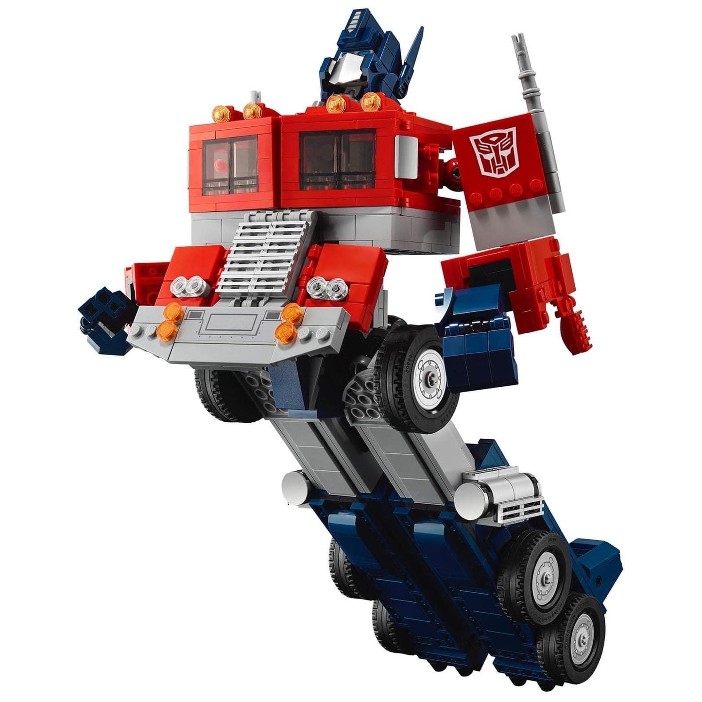10302 LEGO Creator - Optimus Prime