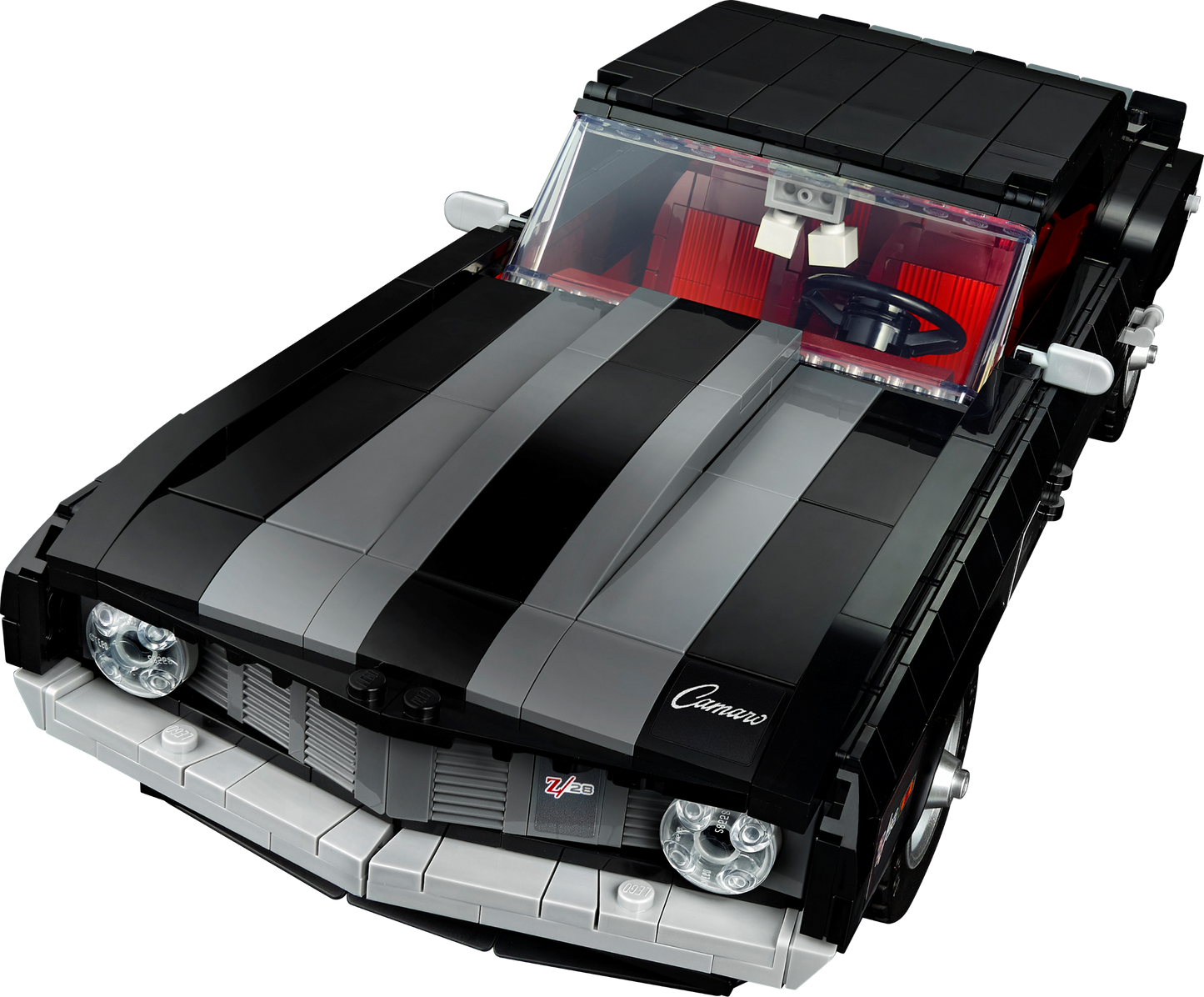 10304 ESCLUSIVA LEGO Creator - Chevrolet Camaro Z28