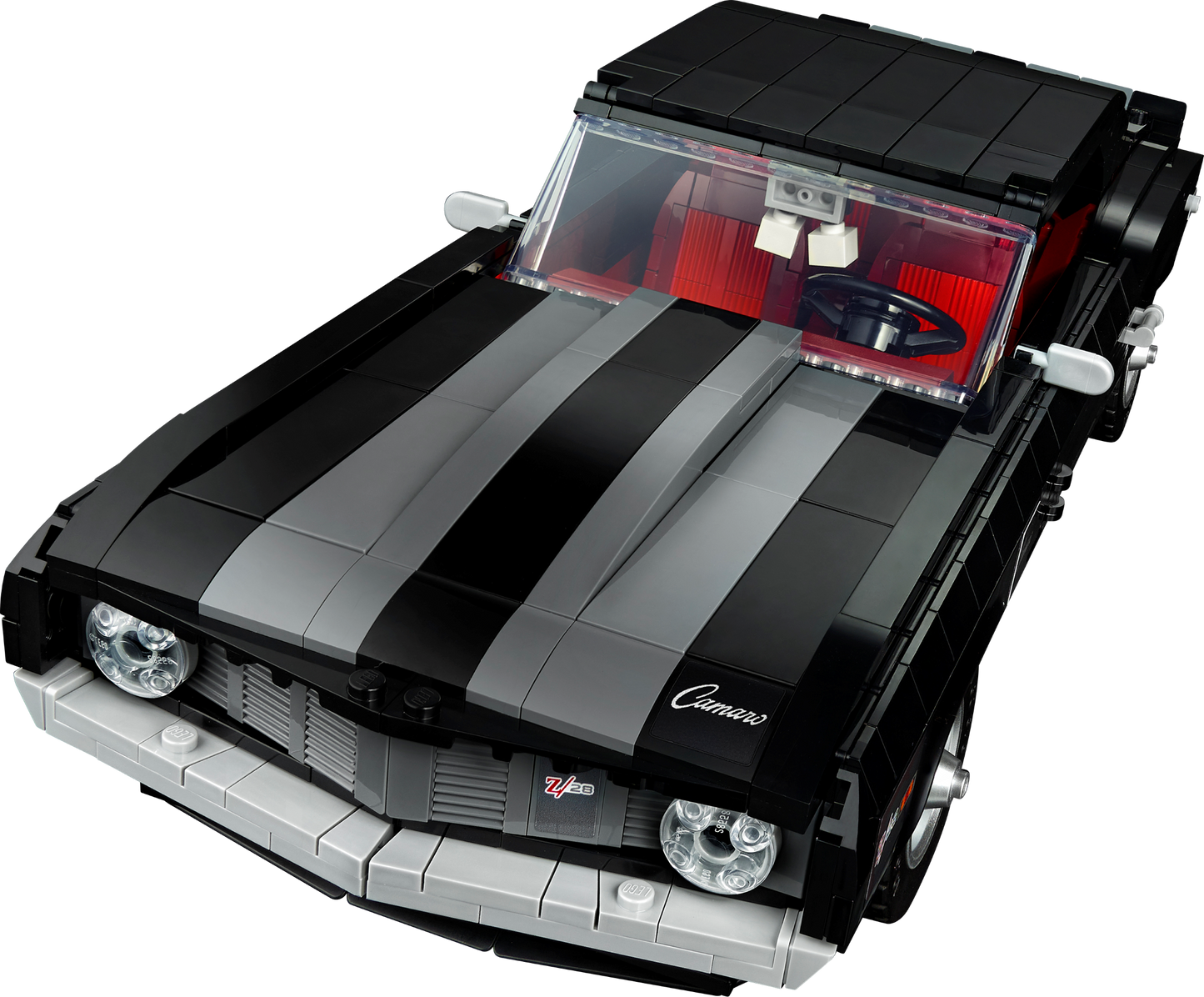 10304 LEGO Creator - Chevrolet Camaro Z28